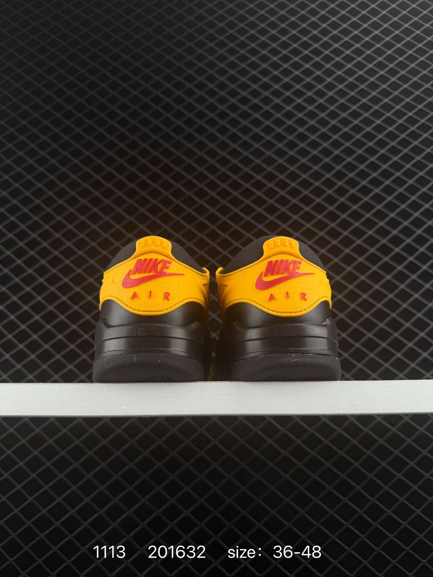 Nike Air Jordan 4 Retro RM